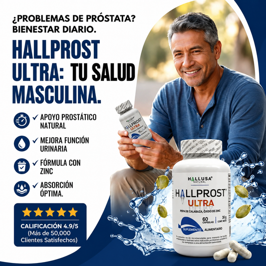 HALLPROST ULTRA 2 UNIDAD 48.000.00 Bs