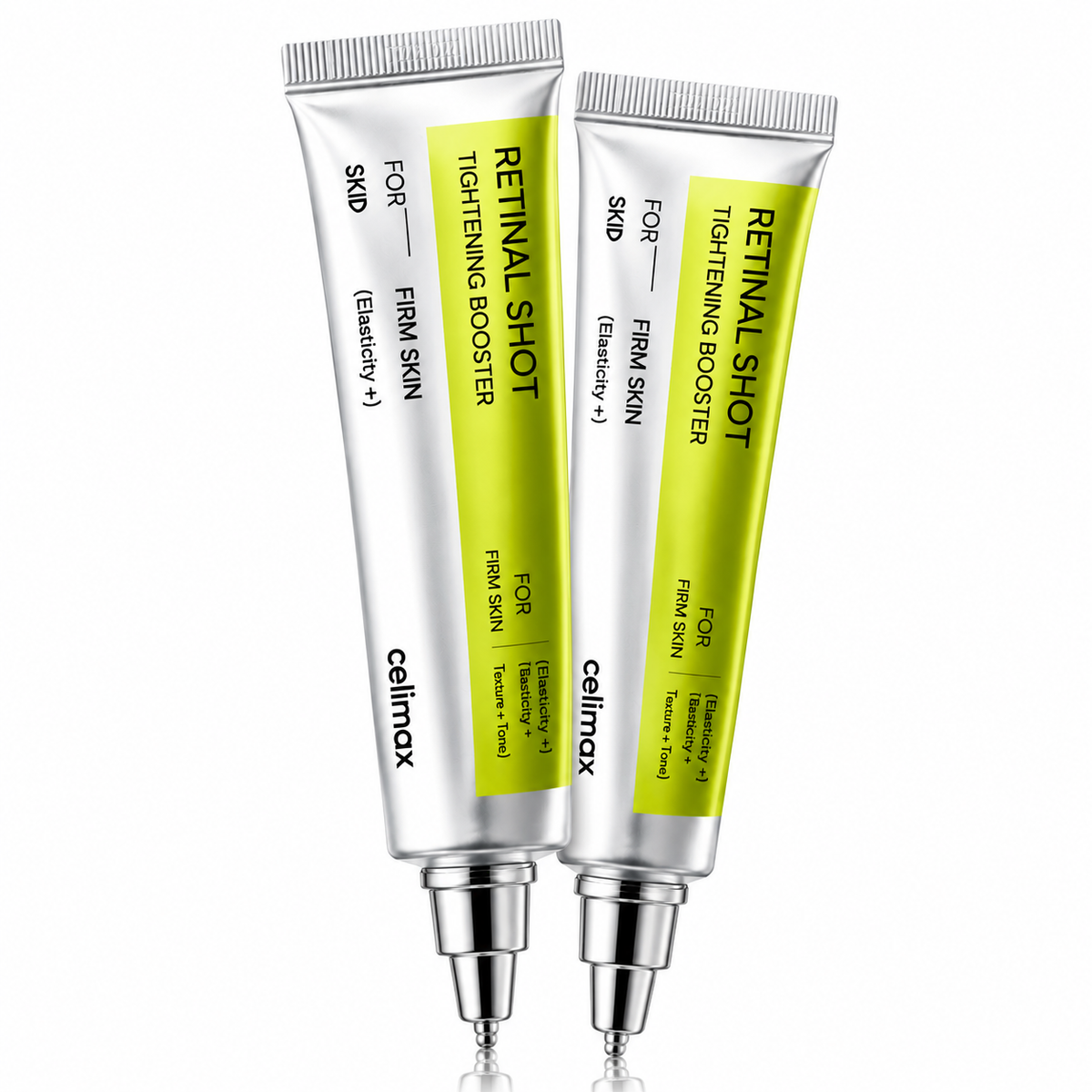 X2 UNIDAD DE RETIRAL SHOT por 32.200.00 Bs